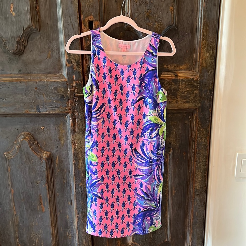 Lilly Pulitzer dress size small